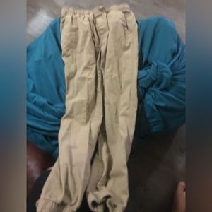 Boys old navy pants